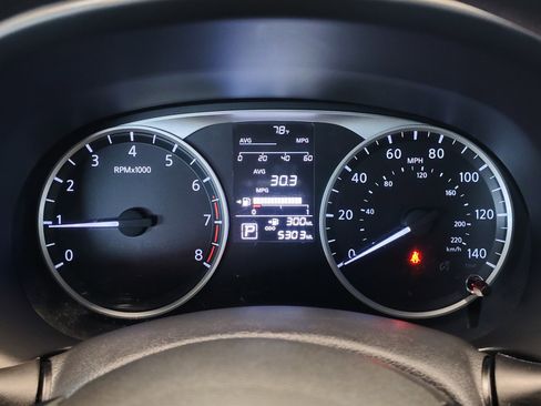 Used 2025 Nissan Kicks Play S FWD image 20