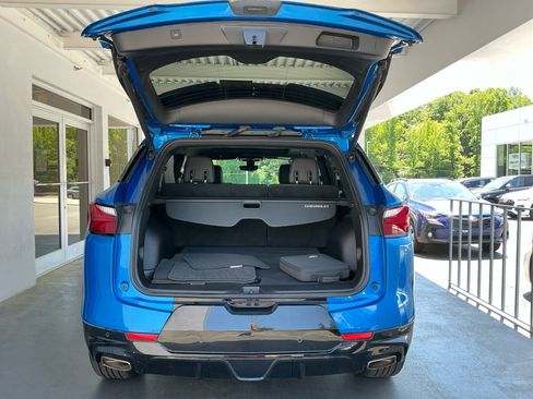 Used 2020 Chevrolet Blazer RS FWD image 19