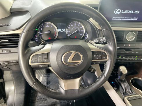 Used 2020 Lexus RX 350 w/ Premium Package image 11