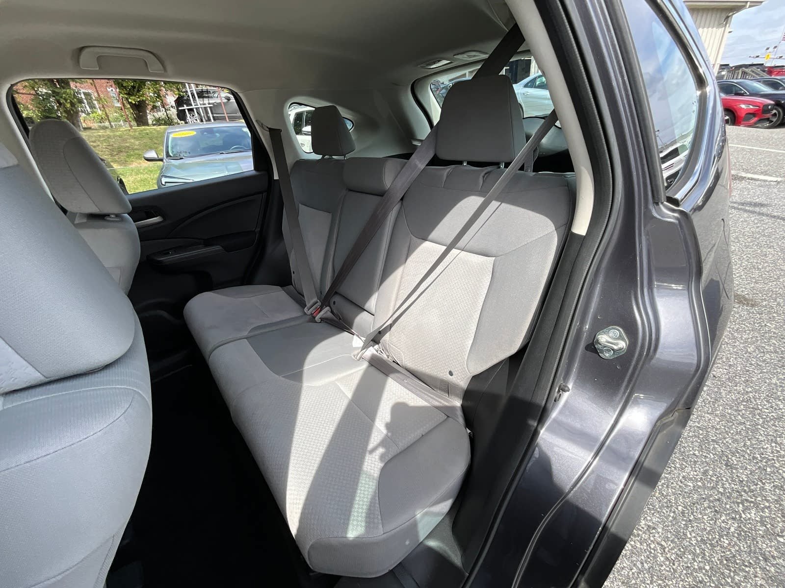 Used 2016 Honda CR-V LX image 19