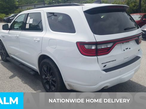 Used 2024 Dodge Durango R/T image 4