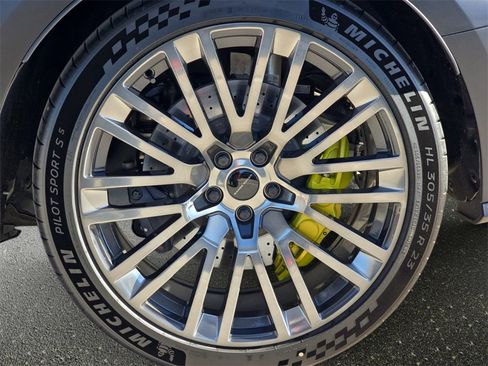 New 2026 Land Rover Range Rover Sport image 35