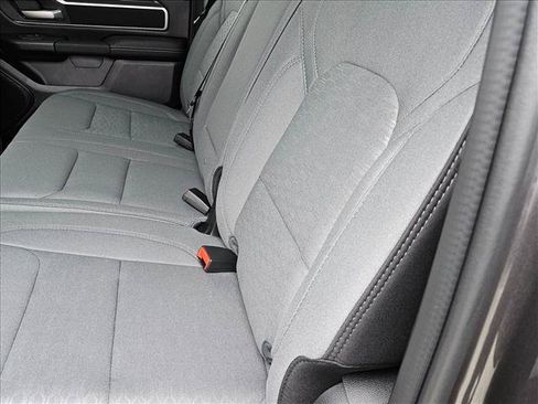 New 2026 RAM 1500 Lone Star RWD image 16