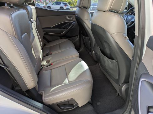 Used 2014 Hyundai Santa Fe Sport w/ Premium Equipment Package 03 image 19