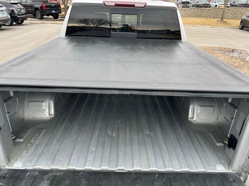 Used 2019 Chevrolet Silverado 1500 LT w/ All-Star Edition image 25