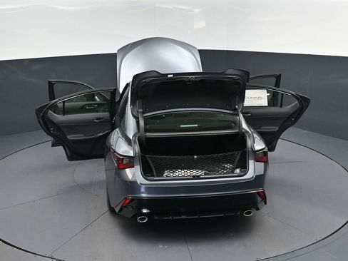 New 2026 Lexus IS 350 F Sport image 48
