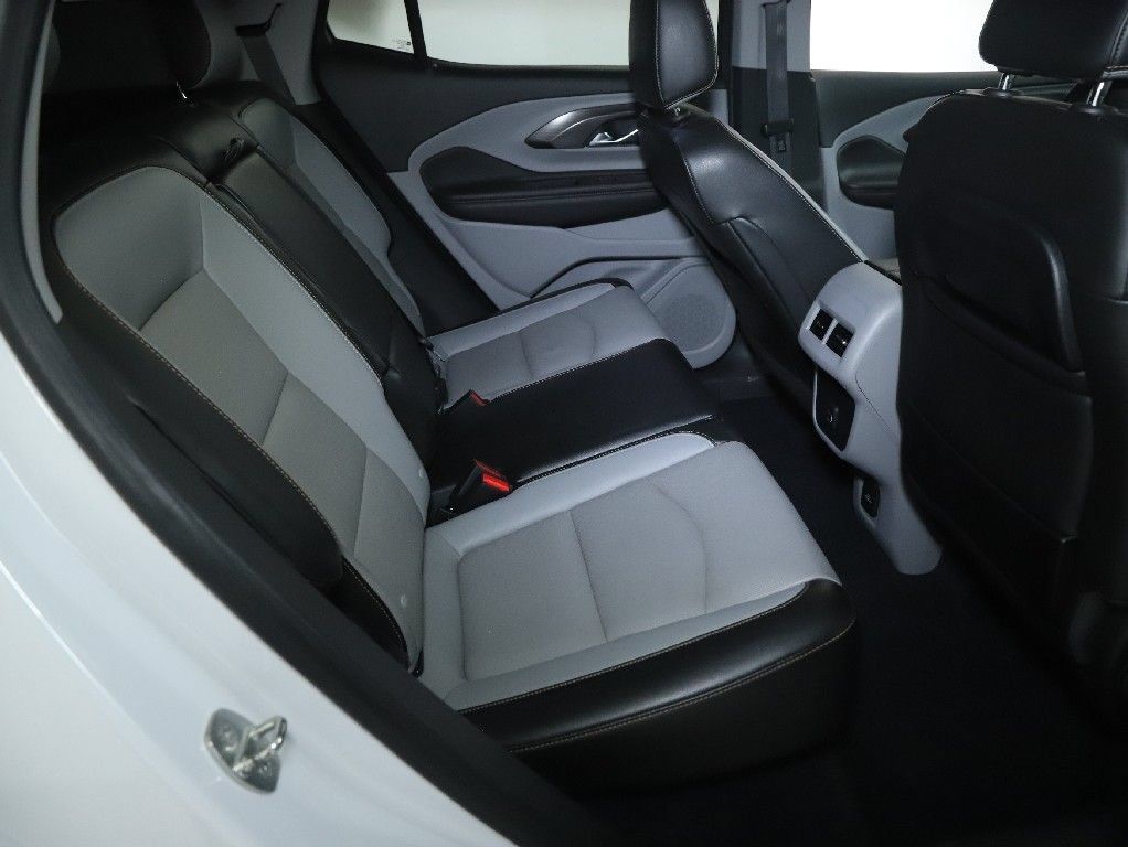 Used 2020 GMC Terrain SLT w/ Preferred Package AWD/4WD image 35