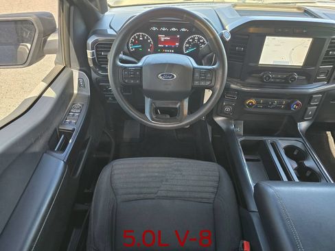 Used 2021 Ford F150 XL w/ STX Appearance Package AWD/4WD image 17