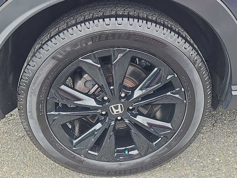 Used 2024 Honda CR-V Sport Touring image 9