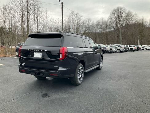 New 2026 Ford Expedition Max Active image 5