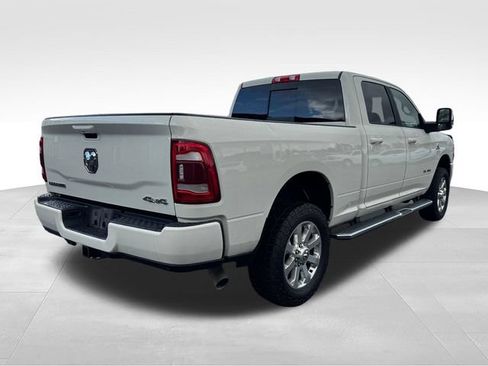 Used 2023 RAM 3500 Laramie AWD/4WD image 49