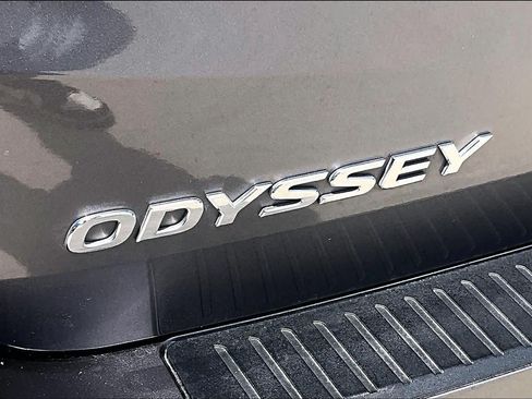 Used 2019 Honda Odyssey EX-L image 30