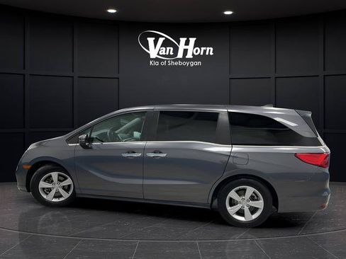 Used 2020 Honda Odyssey EX image 6