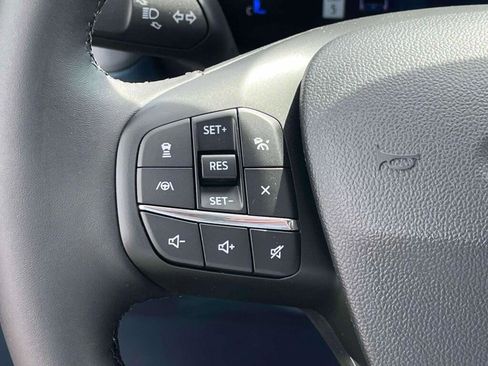 New 2026 Ford Maverick Lariat w/ Black Appearance Package AWD/4WD image 37