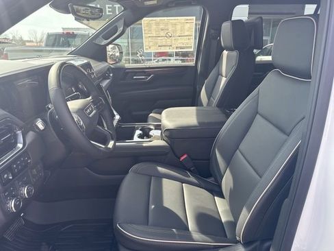 New 2026 GMC Yukon XL Elevation AWD/4WD image 12