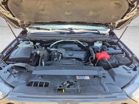 Used 2019 Ford Ranger Lariat w/ Equipment Group 501A Mid AWD/4WD image 22