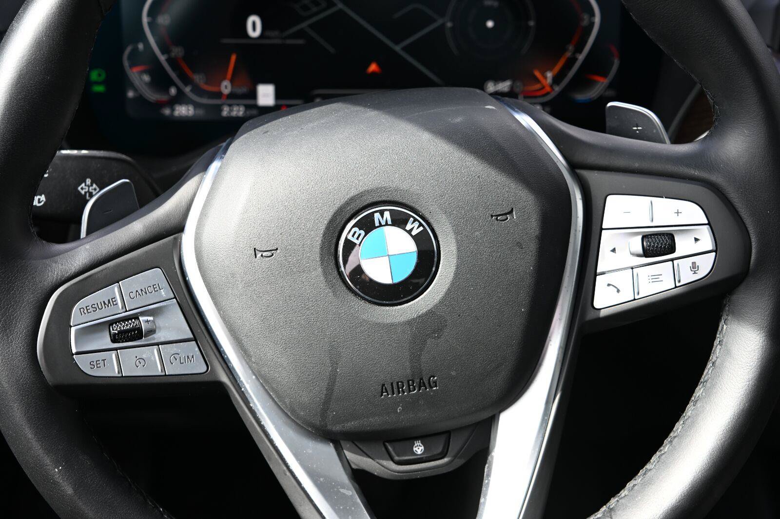 Used 2024 BMW X3 xDrive30i w/ Premium Package AWD/4WD image 21