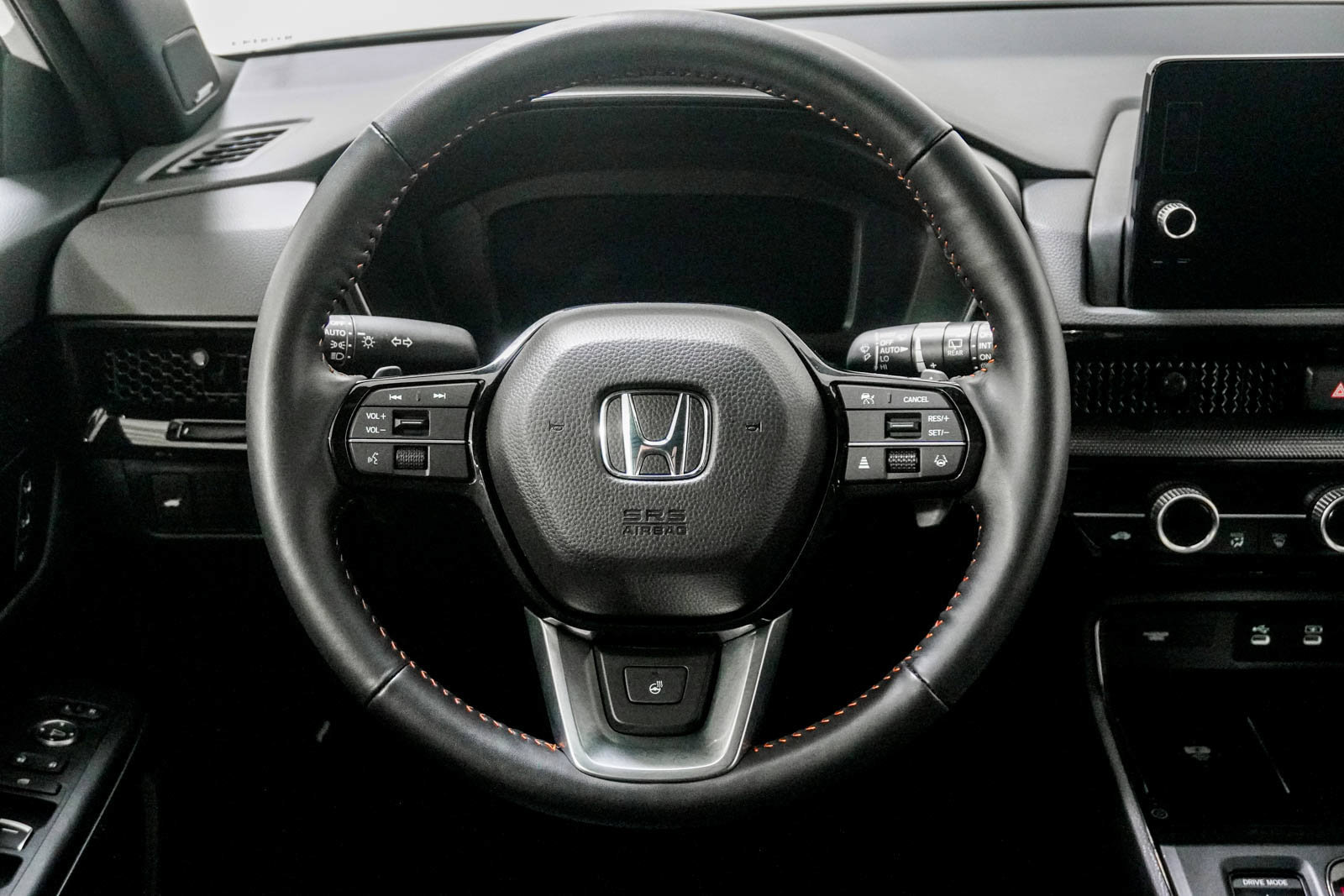 Used 2026 Honda CR-V Sport Touring image 22