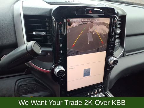 New 2026 RAM 2500 Big Horn image 16