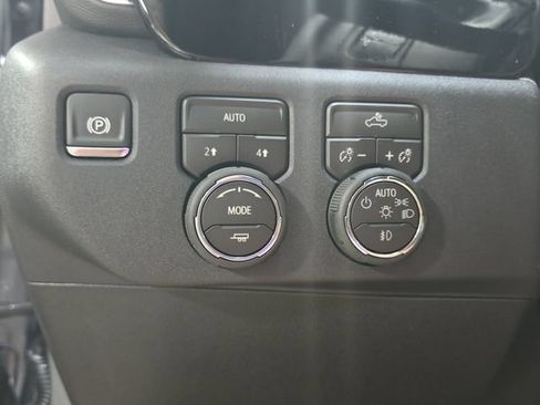 New 2026 Chevrolet Silverado 1500 RST w/ RST Select Package AWD/4WD image 27