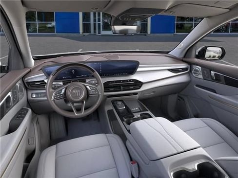 New 2026 Buick Enclave Avenir w/ Super Cruise Package AWD/4WD image 15