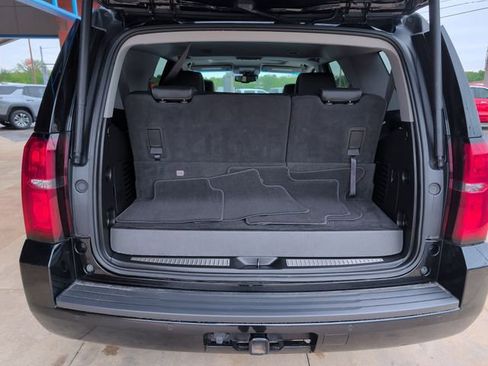 Used 2020 Chevrolet Tahoe LT AWD/4WD image 22