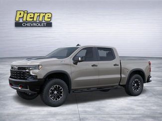 New 2026 Chevrolet Silverado 1500 ZR2 w/ LPO, Dark Essentials Package AWD/4WD video 2