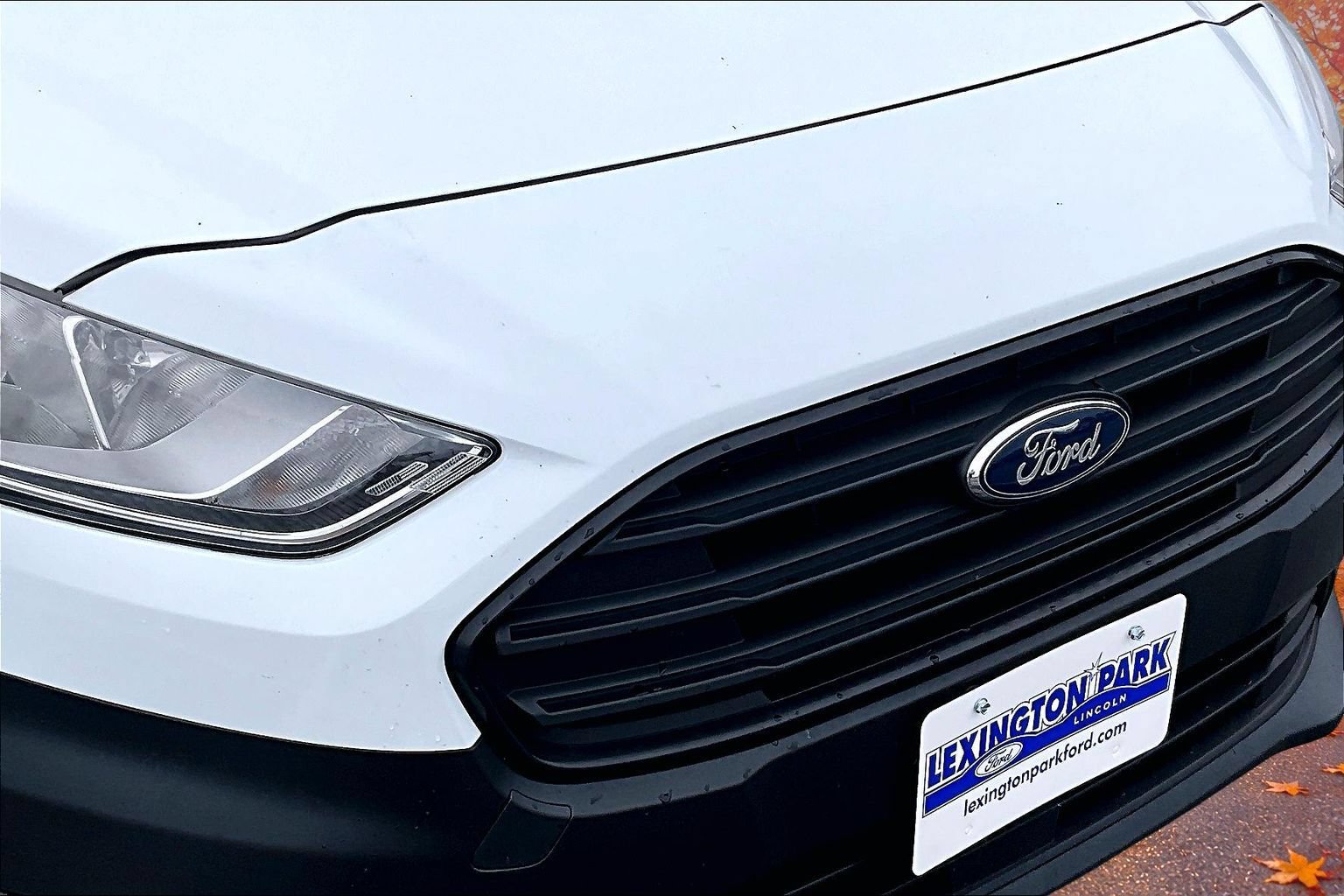 Used 2020 Ford Transit Connect XL FWD image 31