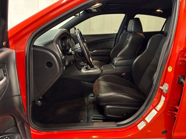 Used 2023 Dodge Charger R/T w/ Daytona Edition Group RWD image 16