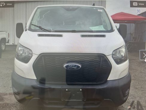 Used 2021 Ford Transit 150 XL RWD image 10