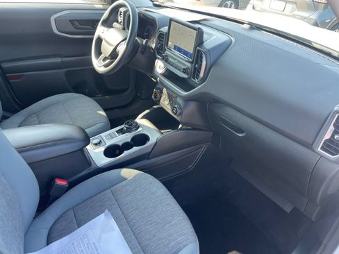 Used 2021 Ford Bronco Sport Big Bend AWD/4WD image 18