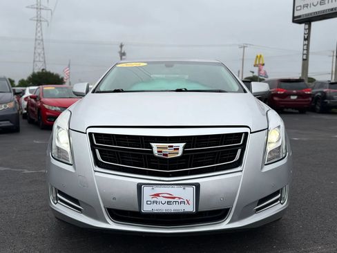 Used 2016 Cadillac XTS Luxury FWD image 18