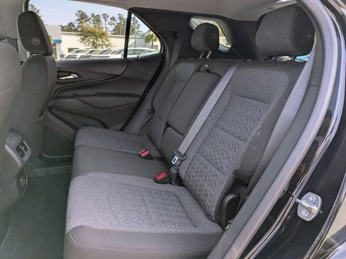 Used 2024 Chevrolet Equinox LT image 15