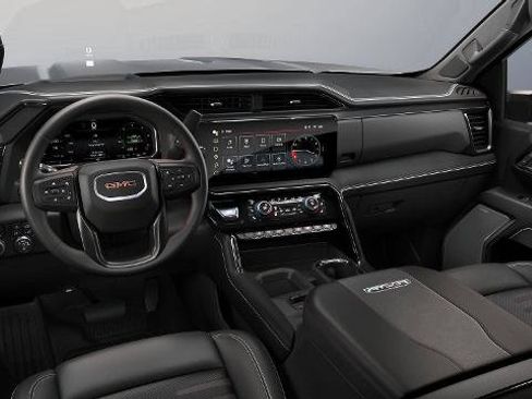 New 2026 GMC Sierra 2500 AT4X image 6