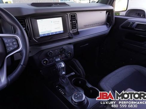 Used 2021 Ford Bronco Big Bend AWD/4WD image 20