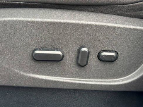 Certified 2017 Ford Escape Titanium image 26