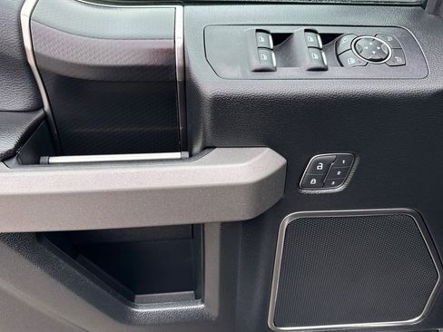 Certified 2018 Ford F150 Raptor w/ Equipment Group 802A Luxury image 12