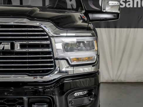 Used 2024 RAM 2500 Laramie w/ Safety Group AWD/4WD image 40