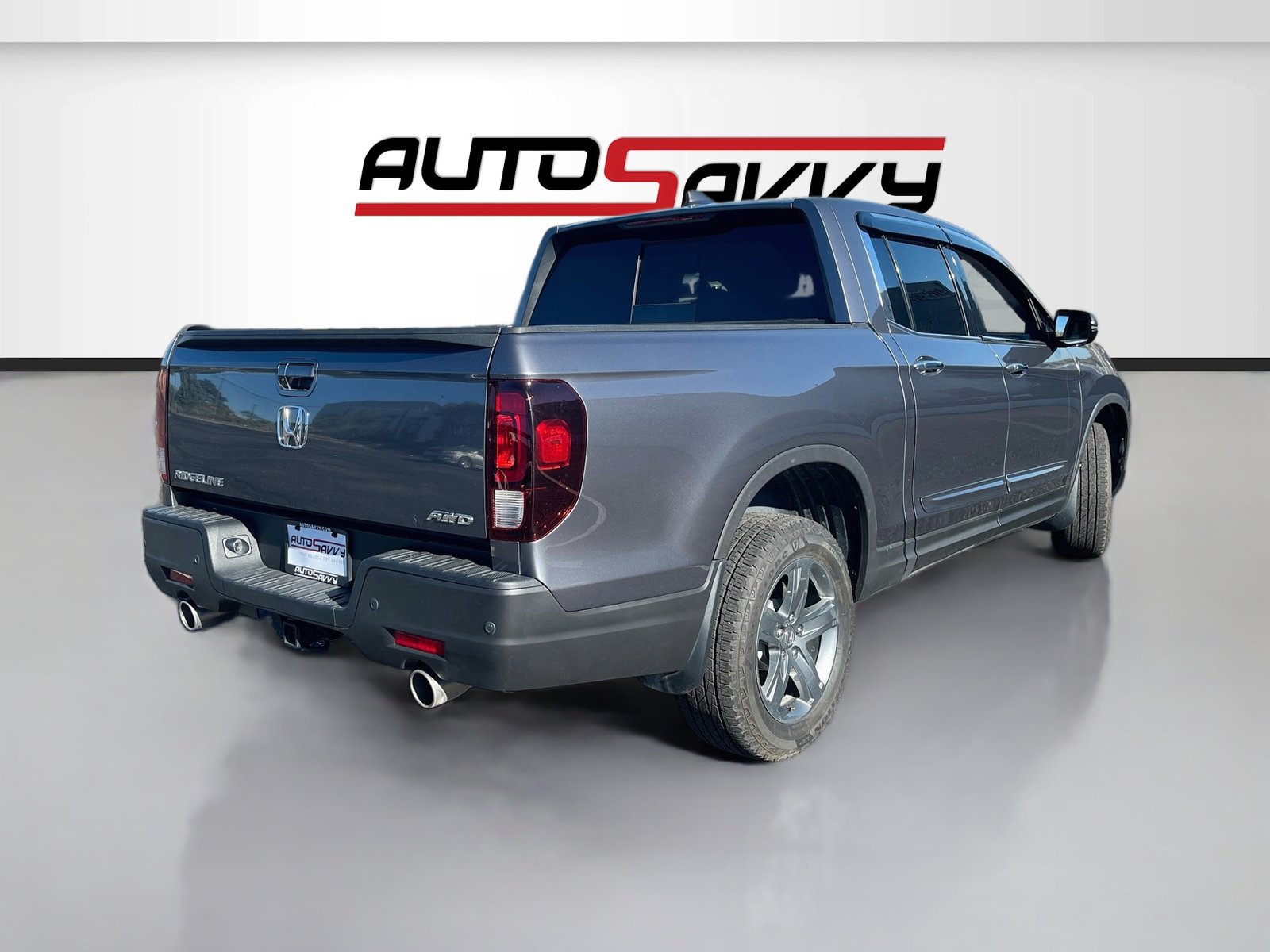 Used 2023 Honda Ridgeline RTL-E image 7