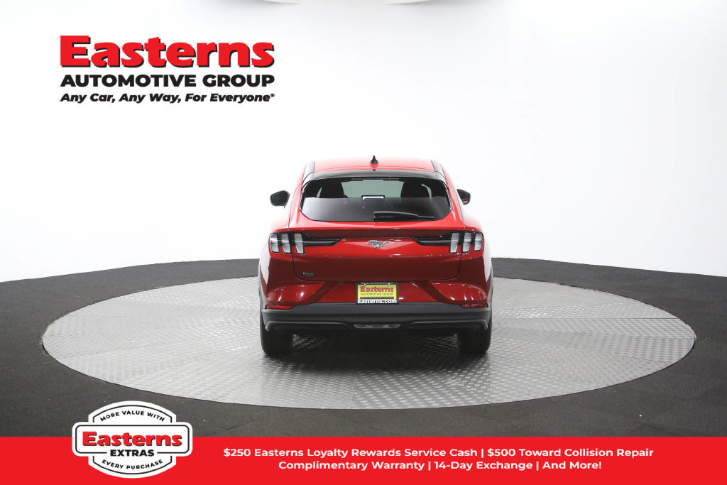Used 2023 Ford Mustang Mach-E Select AWD/4WD image 35