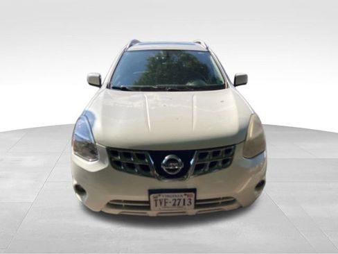 Used 2012 Nissan Rogue SL AWD/4WD image 16