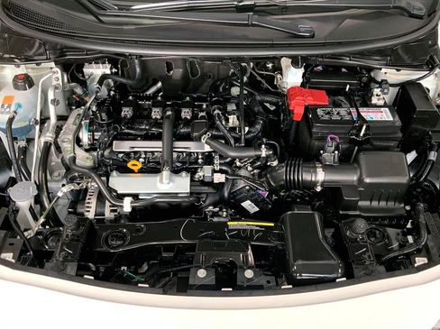 New 2025 Nissan Versa S w/ S Plus Package image 11