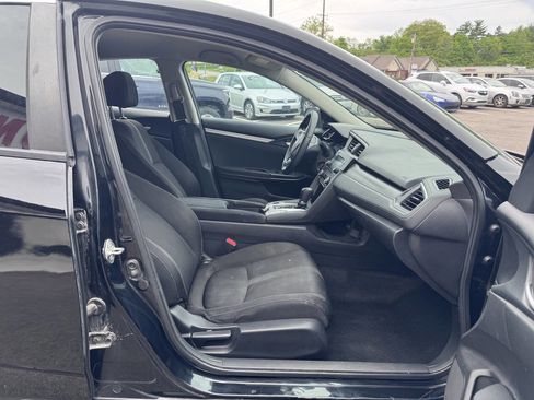 Used 2018 Honda Civic LX image 18