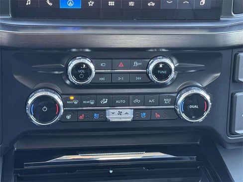 New 2026 Ford F250 Lariat image 5