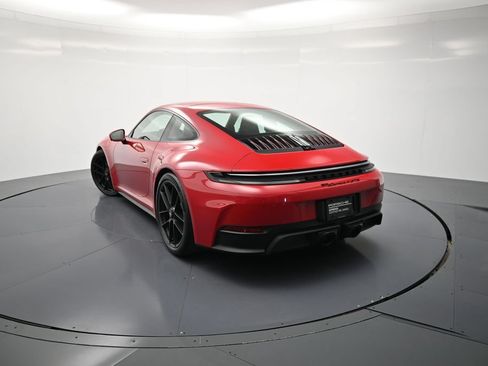 Certified 2026 Porsche 911 Carrera 4 GTS AWD/4WD image 47