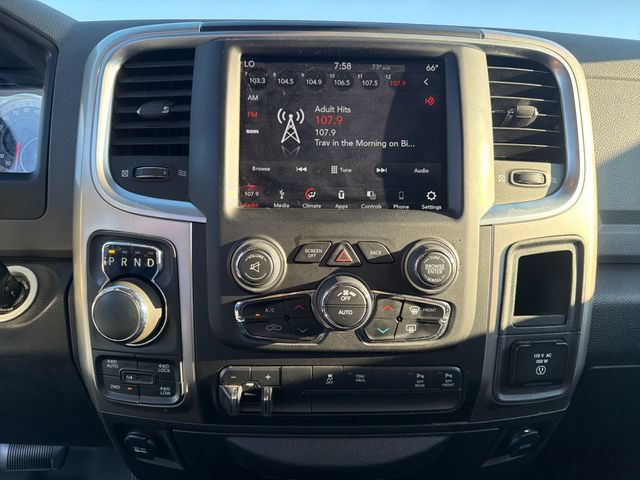 Used 2019 RAM 1500 Big Horn AWD/4WD image 22