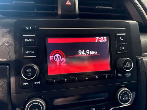 Used 2019 Honda Civic LX image 26