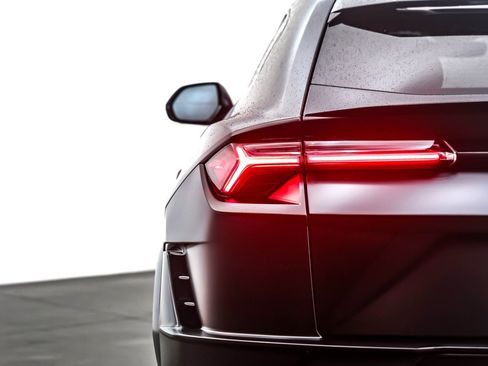 Used 2023 Lamborghini Urus S image 14