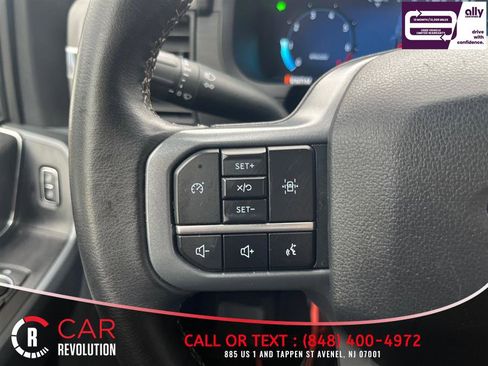 Used 2024 Ford F150 XLT w/ Mobile Office Package AWD/4WD image 33