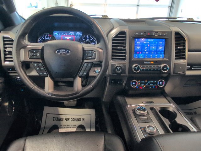 Certified 2020 Ford Expedition XLT w/ Equipment Group 202A AWD/4WD image 15